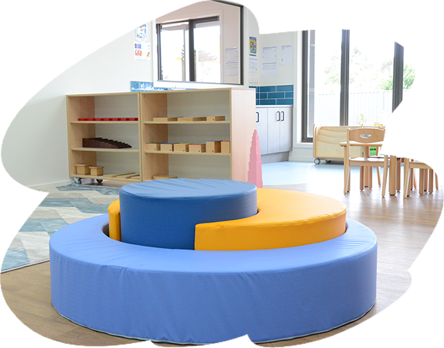 Admissions Hoppers Crossing Montessori Centre