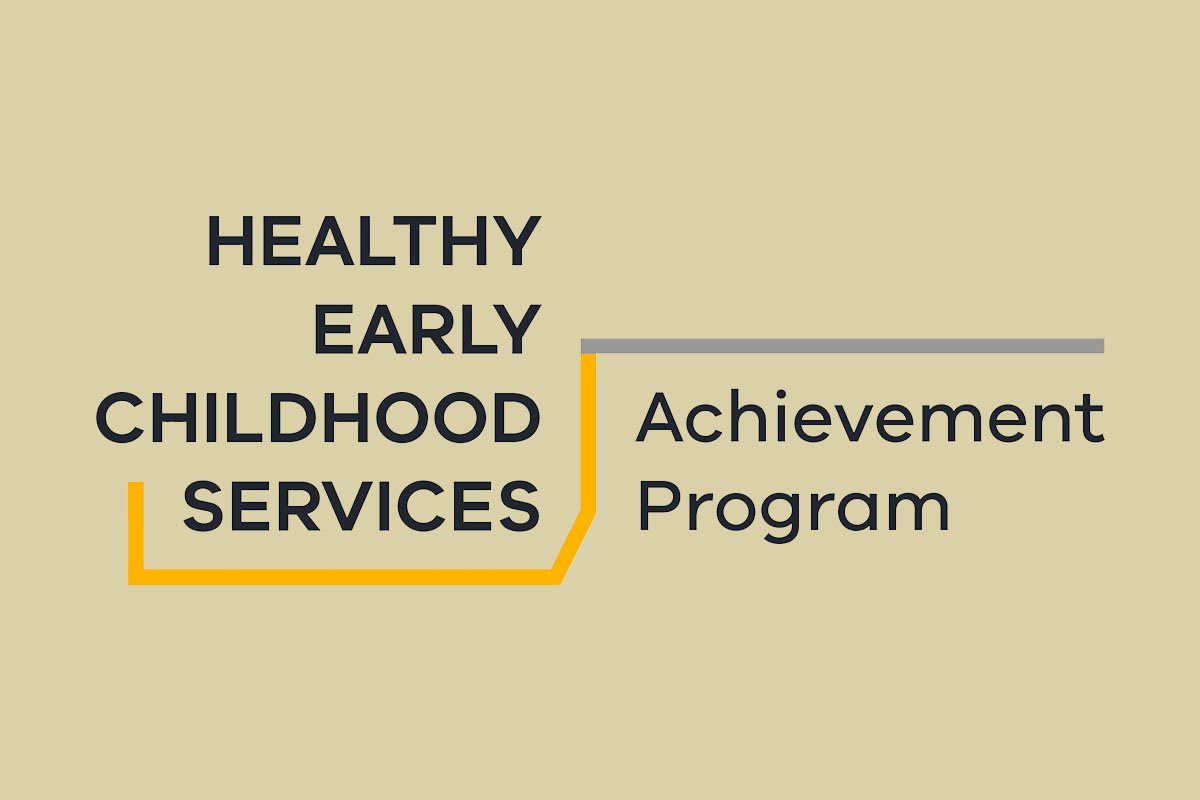 Hoppers Crossing Montessori Centre has been awarded the “Healthy Early