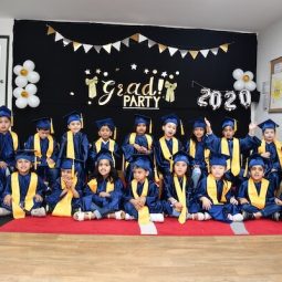 montesorri kinder graduation 13