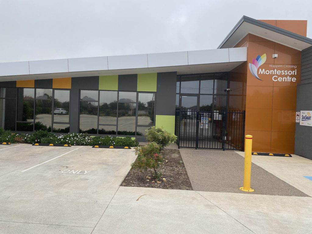 Hoppers Crossing Montessori Centre Early Learning and Childcare