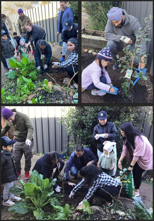 empowering future leaders in the fight against climate change 2