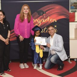 hoppers crossing montessori centre graduation ceremony 2023 209