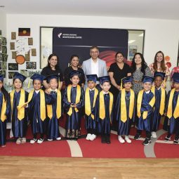 hoppers crossing montessori centre graduation ceremony 2023 247