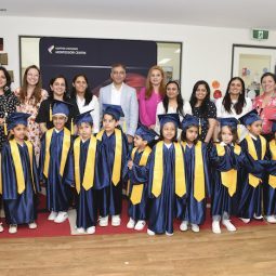 hoppers crossing montessori centre graduation ceremony 2023 262