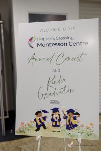 Annual Concert & Graduation Ceremony 2024