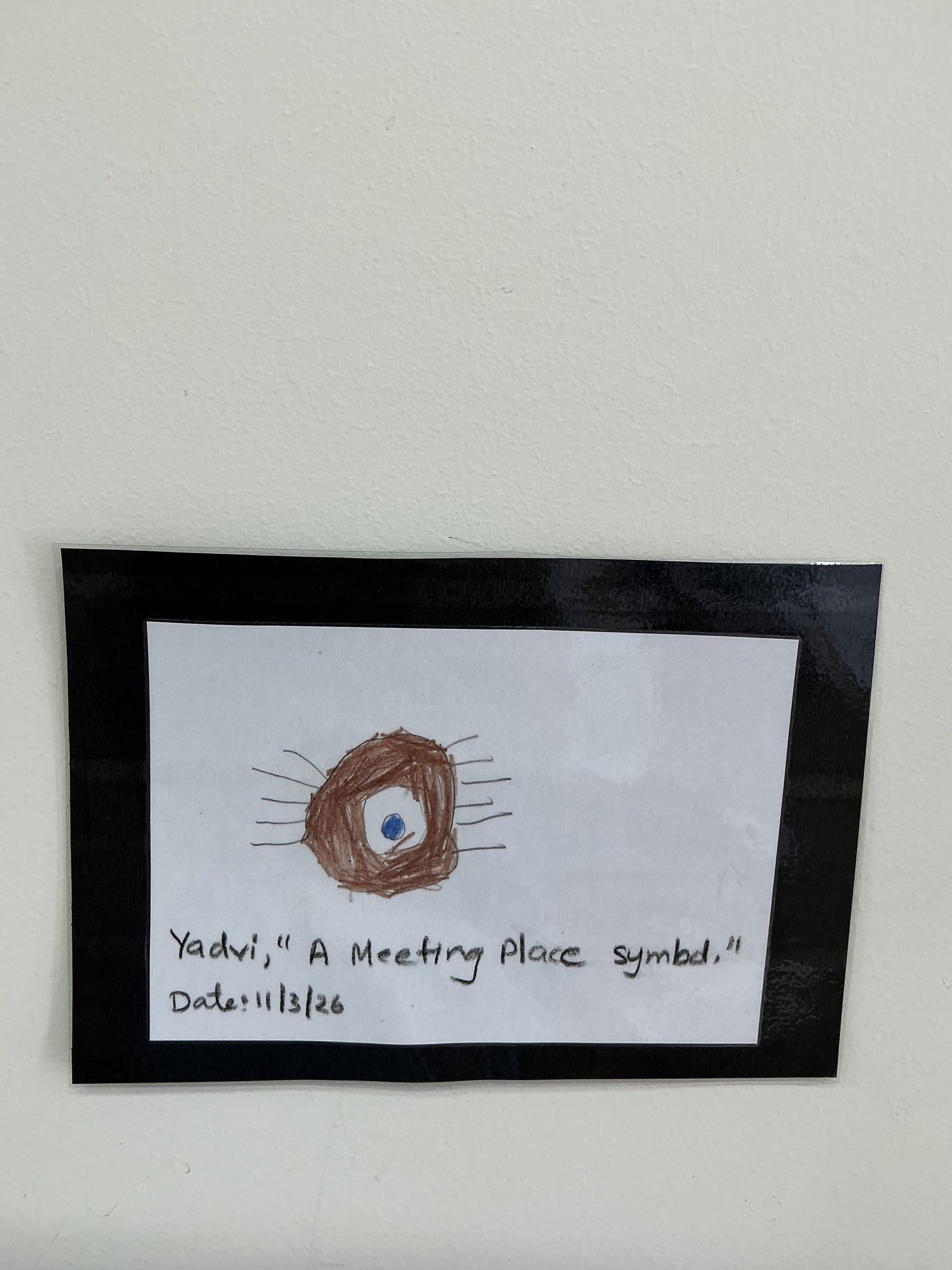 Aboriginal Project 2026 Montessori children learning about culture