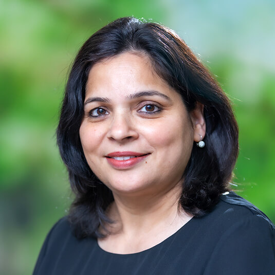 Preeti